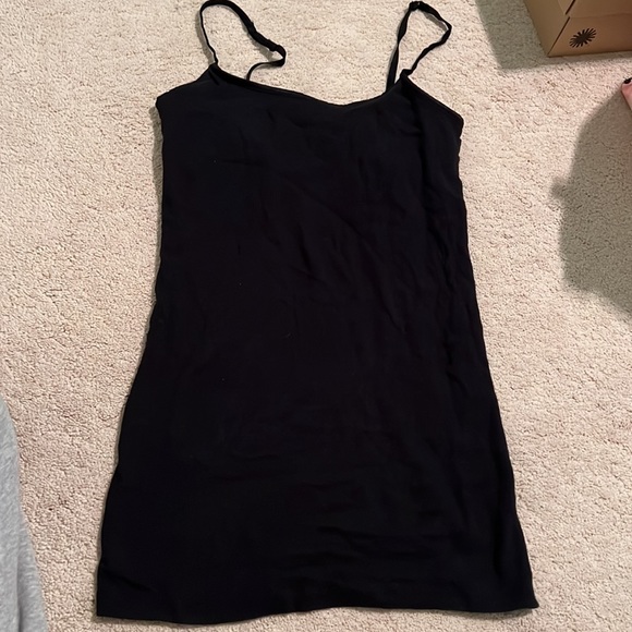 Neutral Cami Tank Top Assortment - Picture 5 of 6